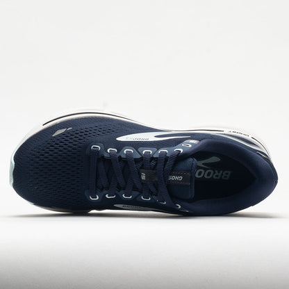 Brooks Ghost 15 Women's  Peacoat/Pearl/Salt Air