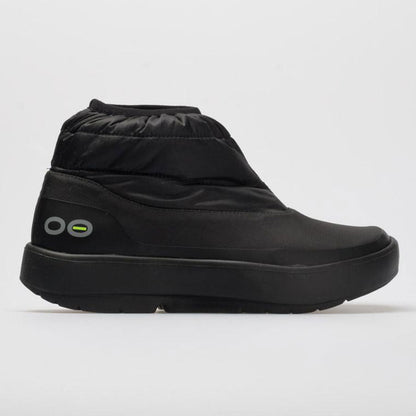 OOFOS Oomg Bootie Women's  Black/Black