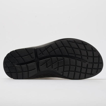 OOFOS Oomg Bootie Women's  Black/Black
