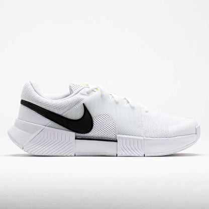 Nike Zoom GP Challenge 1 Men's  White/Black