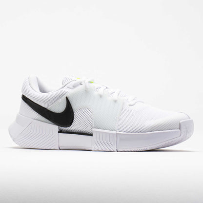 Nike Zoom GP Challenge 1 Men's  White/Black