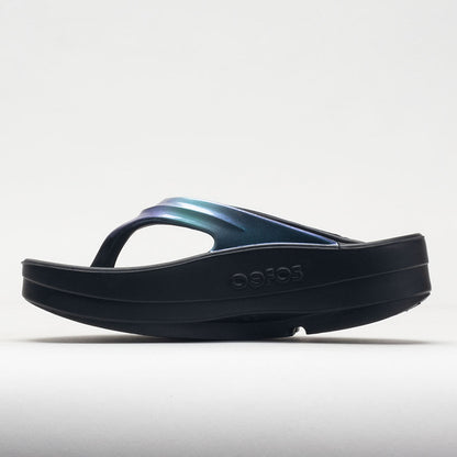 OOFOS OOmega OOlala Luxe Women's  Atlantis
