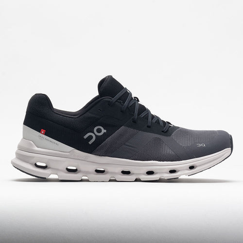 On Cloudrunner Men's  Eclipse/Frost