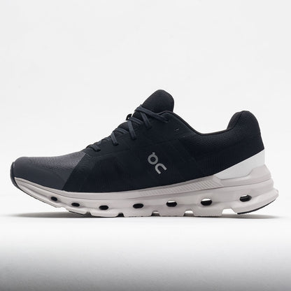 On Cloudrunner Men's  Eclipse/Frost