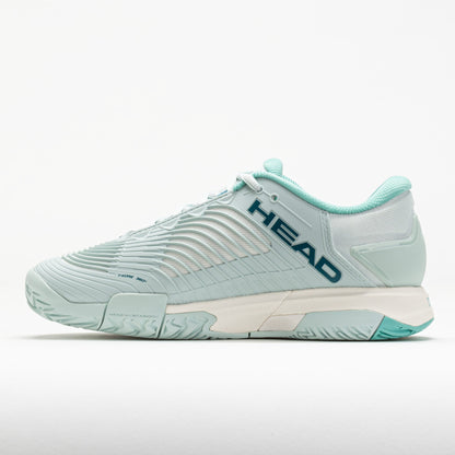 HEAD Revolt Pro 4.5 Women's  Aqua/Teal