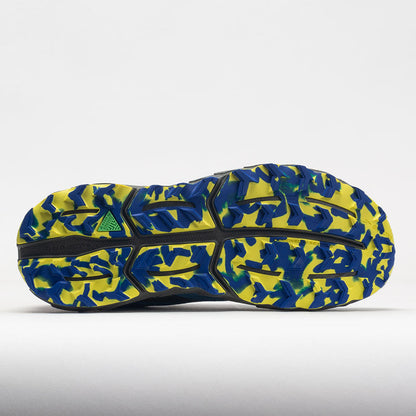 Brooks Cascadia 17 Men's  Blue/Surf the Web/Sulphur