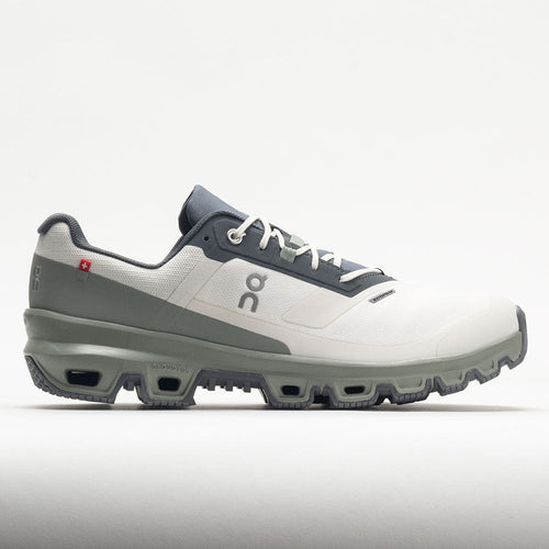On Cloudventure Waterproof Men's  Ice/Kelp