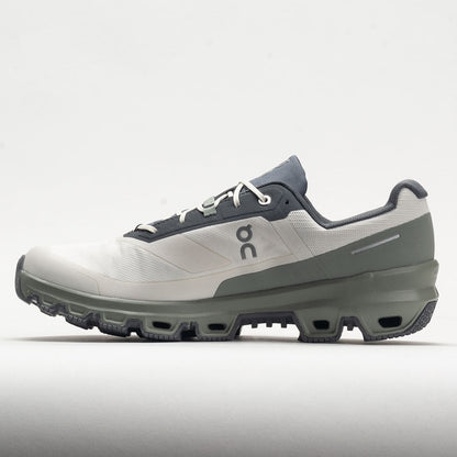 On Cloudventure Waterproof Men's  Ice/Kelp