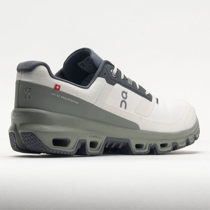 On Cloudventure Waterproof Men's  Ice/Kelp