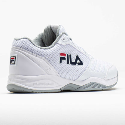Fila Axilus 3 Junior  White/Highrise/Fila Navy