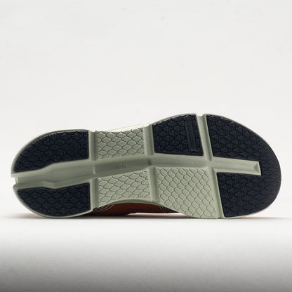 On Cloudgo Men's  Turmeric/Aloe