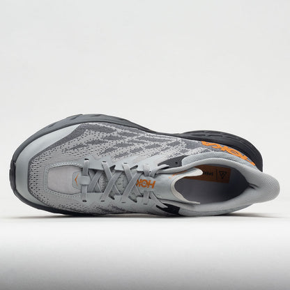 HOKA Speedgoat 5 Men's  Harbor Mist/Black