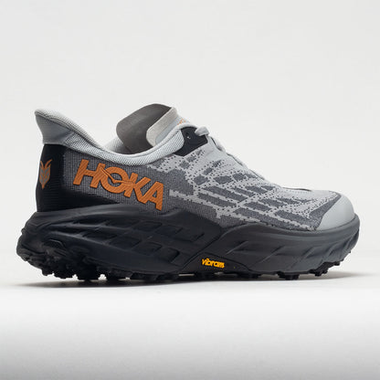 HOKA Speedgoat 5 Men's  Harbor Mist/Black