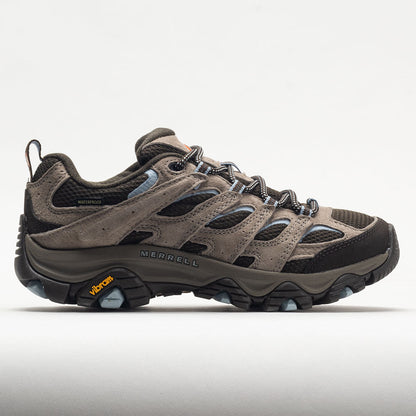 Merrell Moab 3 Waterproof Women's  Brindle