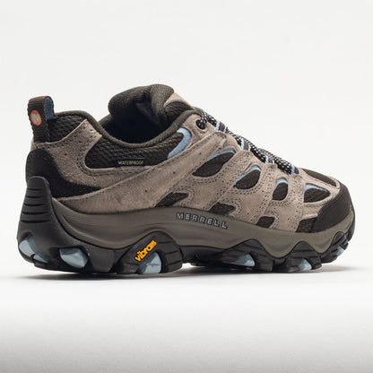 Merrell Moab 3 Waterproof Women's  Brindle