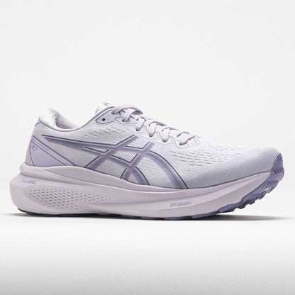 ASICS GEL-Kayano 30 Women's  Lilac Hint/Ash Rock