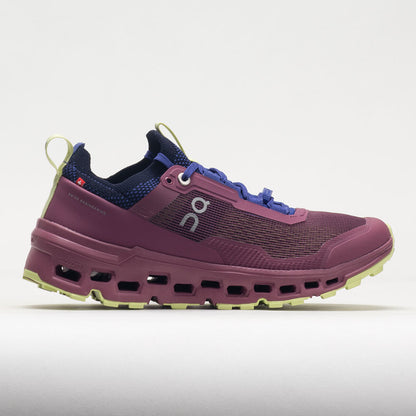 On Cloudultra 2 Women's  Cherry/Hay