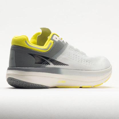 Altra Vanish Tempo Women's  Gray/Yellow