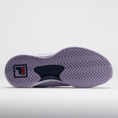 Fila Speedserve Energized Women's  Orchid Petal/FILA Navy/White