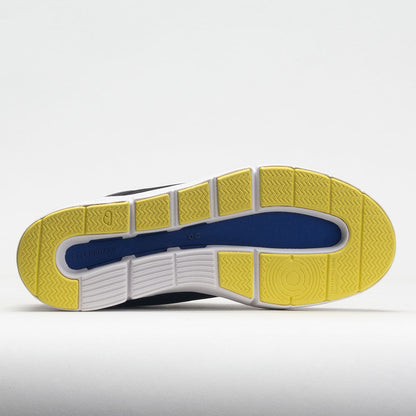 On The Roger Spin Women's  Black/Indigo