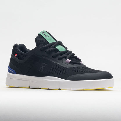 On The Roger Spin Women's  Black/Indigo