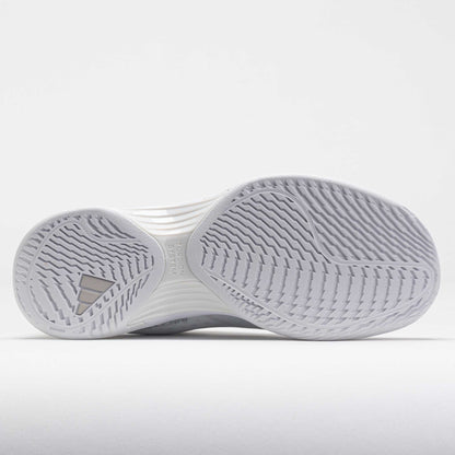 adidas AvaCourt 2 Women's  White/Silver Met/Grey One