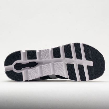 On Cloudrunner Men's  Glacier/Black