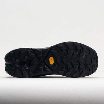 HOKA Anacapa 2 Low GTX Men's  Black/Black
