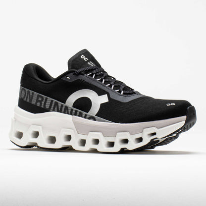 On Cloudmonster 2 Women's  Black/Frost