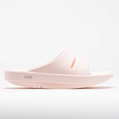 OOFOS OOahh Women's  Blush