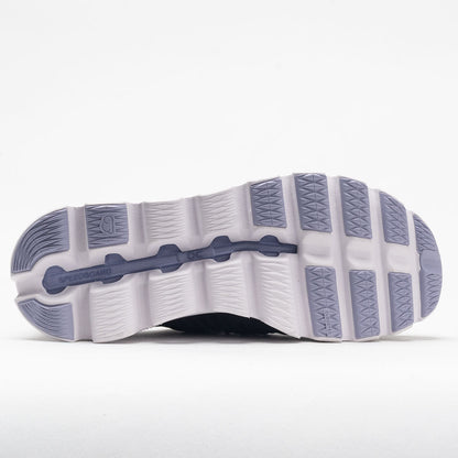 On Cloudswift Women's  Magnet/Lavender