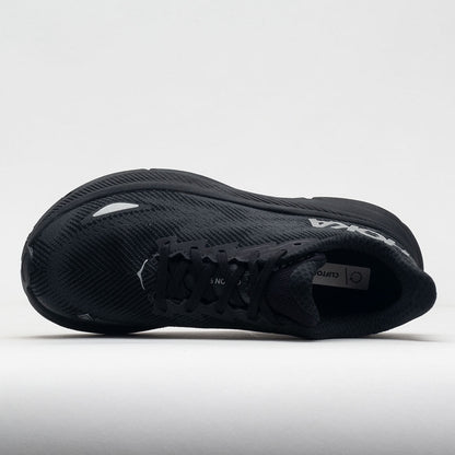 HOKA Clifton 9 GTX Men's  Black/Black