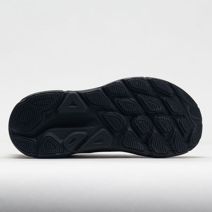 HOKA Clifton 9 GTX Men's  Black/Black