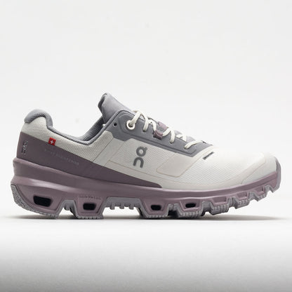 On Cloudventure Waterproof Women's  Ice/Heron