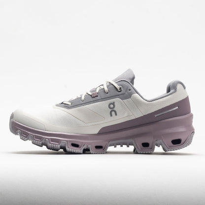 On Cloudventure Waterproof Women's  Ice/Heron