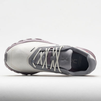 On Cloudventure Waterproof Women's  Ice/Heron