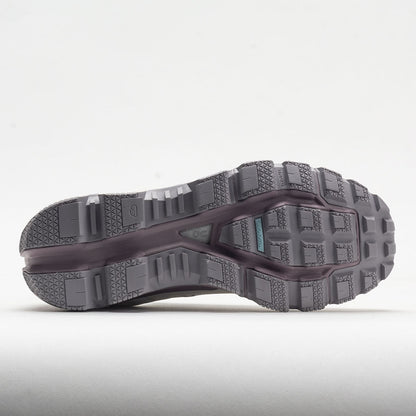On Cloudventure Waterproof Women's  Ice/Heron