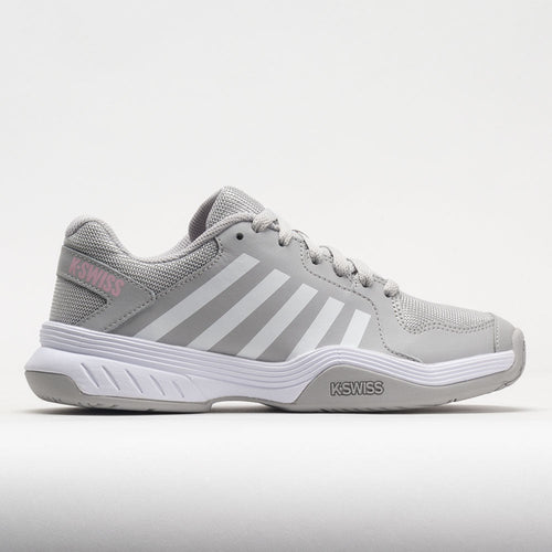 K-Swiss Court Express Pickleball Women's  Vapor Blue/White/Coral Blush