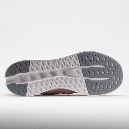 On Cloudsurfer Men's  Flame/White