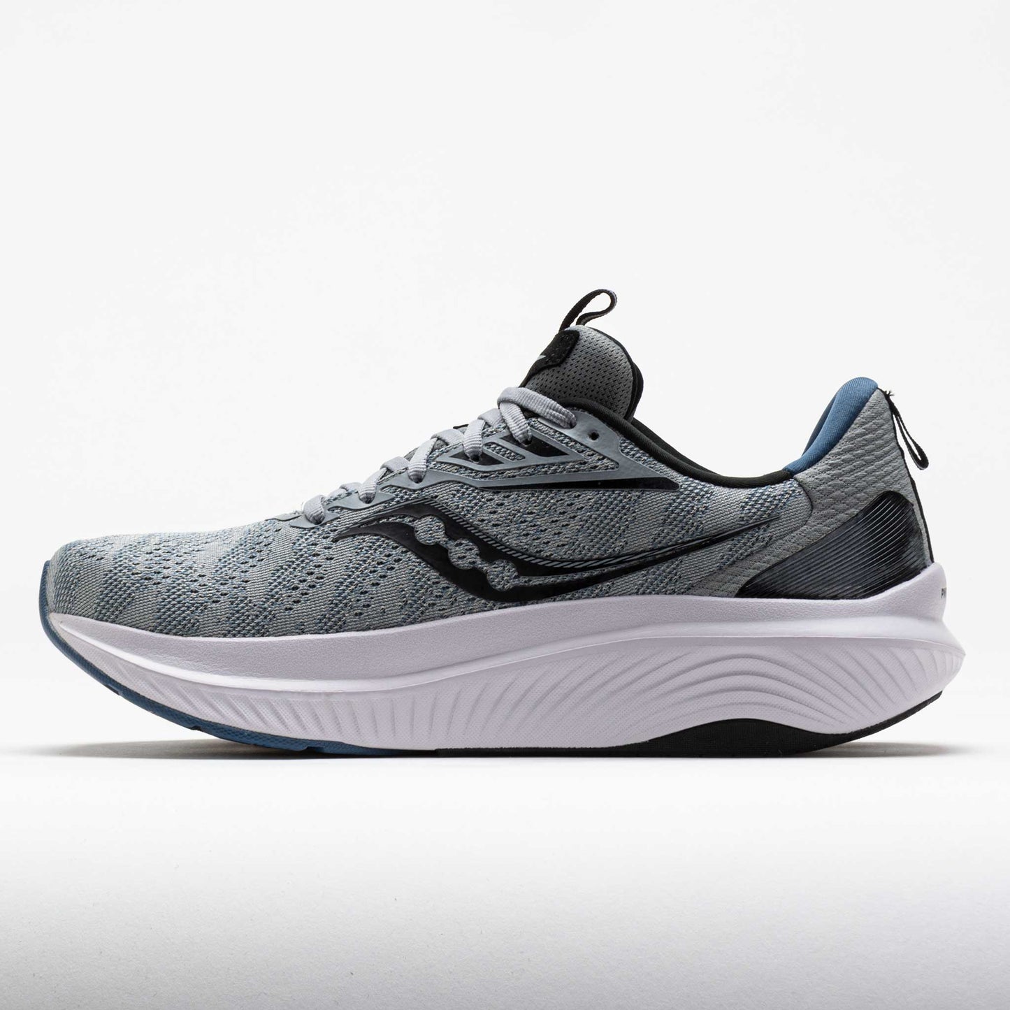 Saucony Echelon 9 Men's  Fossil/Murk