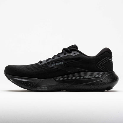 Brooks Glycerin GTS 21 Women's  Black/Black