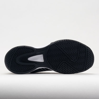 K-Swiss Court Express Pickleball Men's  Black/White/Evening Primrose