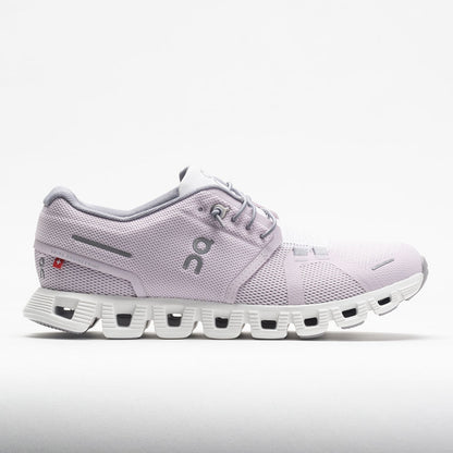 On Cloud 5 Women's  Lily/Frost