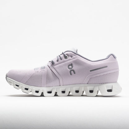 On Cloud 5 Women's  Lily/Frost