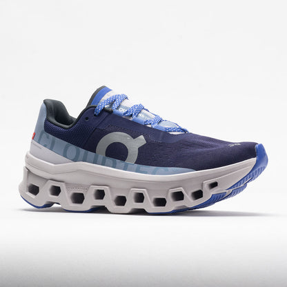 On Cloudmonster Women's  Acai/Lavender