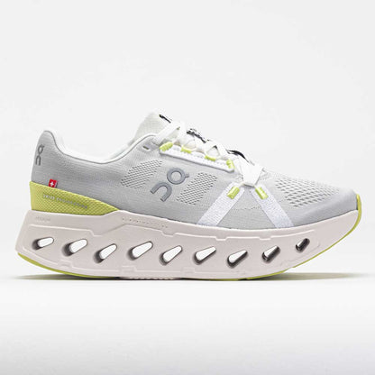 On Cloudeclipse Men's  White/Sand