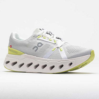 On Cloudeclipse Men's  White/Sand