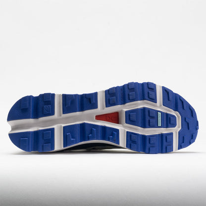 On Cloudvista Men's  Frost/Ink