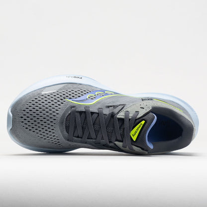 Saucony Ride 16 Women's  Fossil/Pool