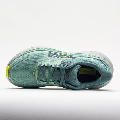 HOKA Challenger ATR 7 Women's  Mist Green/Trellis